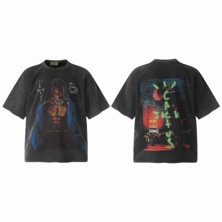 Vintage T Shirts Short _SKUVintageS-XLqctxVT946197